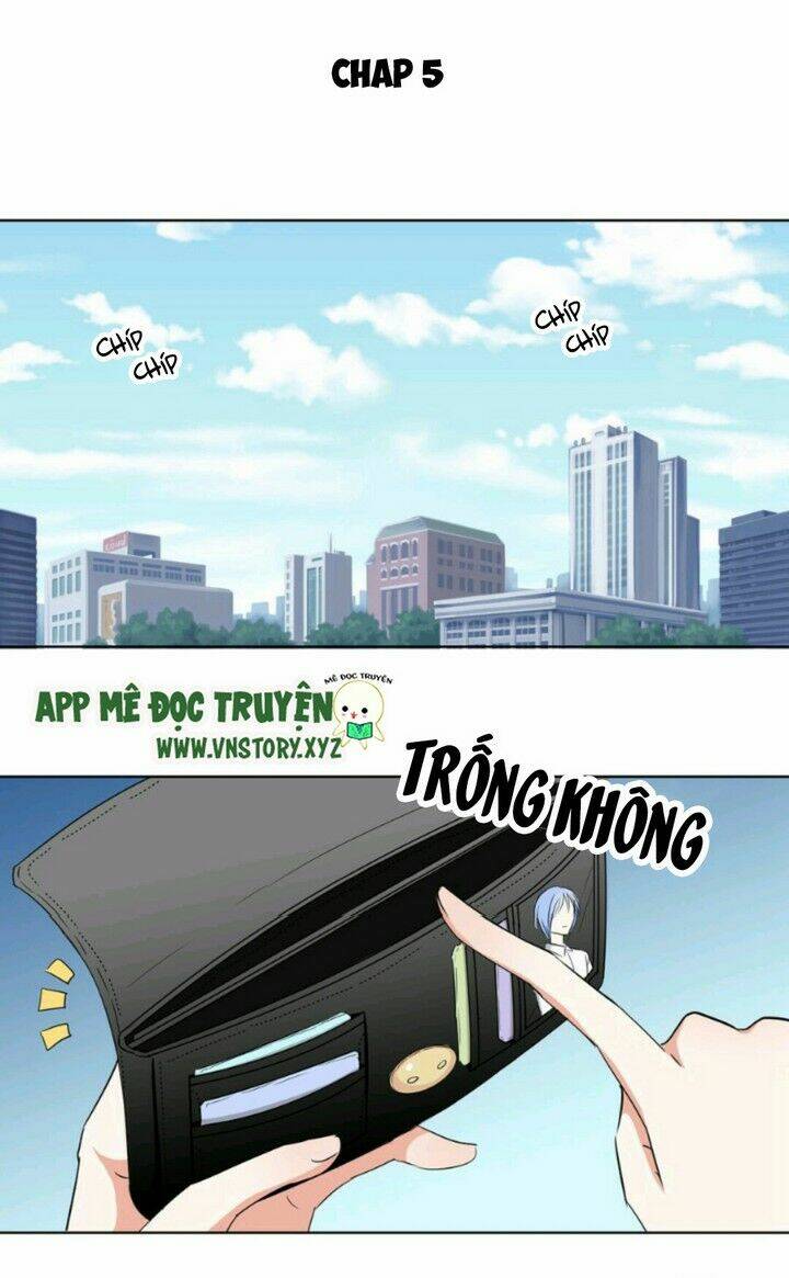 Em Chỉ Yêu Tiền Của Anh Chương 5 Ảnh 2