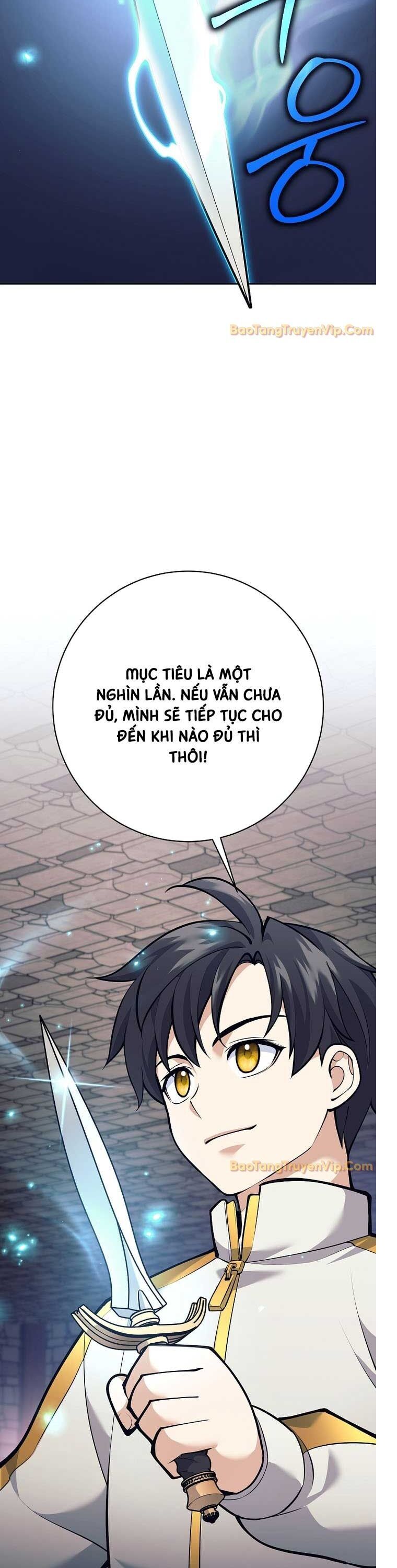 Đứa Con Ngoài Giá Thú Có Khả Năng Hấp Thụ Vũ Khí Chương 28 Ảnh 33