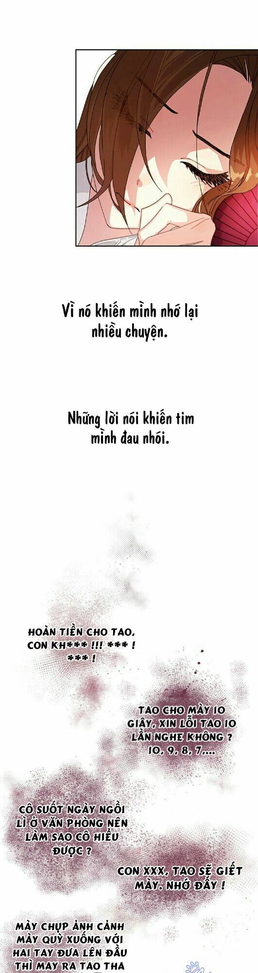 Cực Phẩm Mỹ Nam, Thật Lãng Phí Chương 9 Ảnh 30