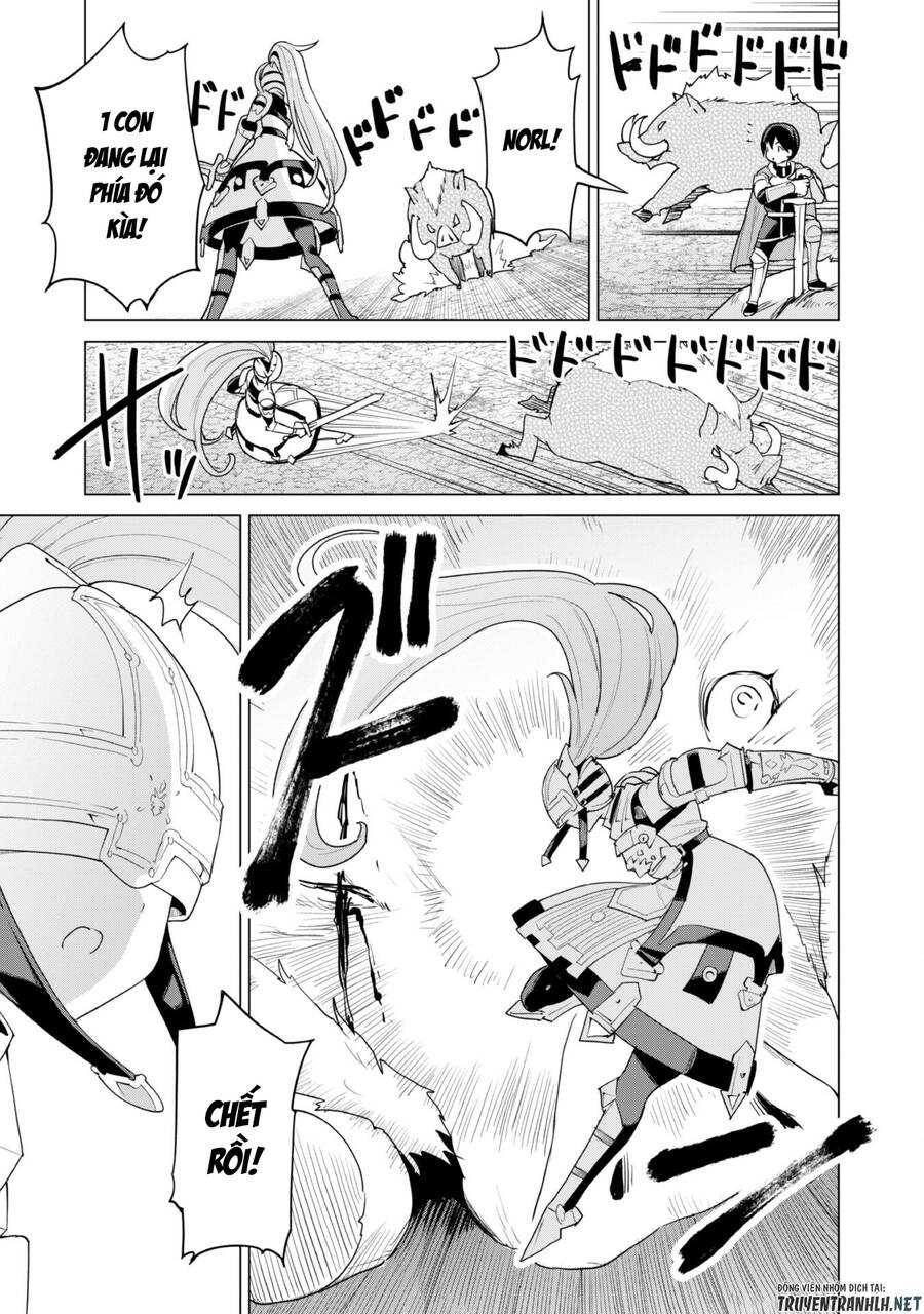 Gacha Wo Mawashite Nakama Wo Fuyasu Saikyou No Bishoujo Gundan Wo Tsukuriagero Chương 49 Ảnh 22