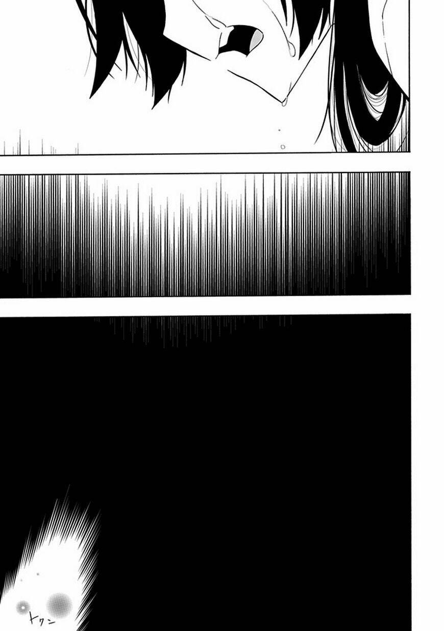 Classmate, Kamimura Yuuka Wa Kou Itta Chương 5 Ảnh 8