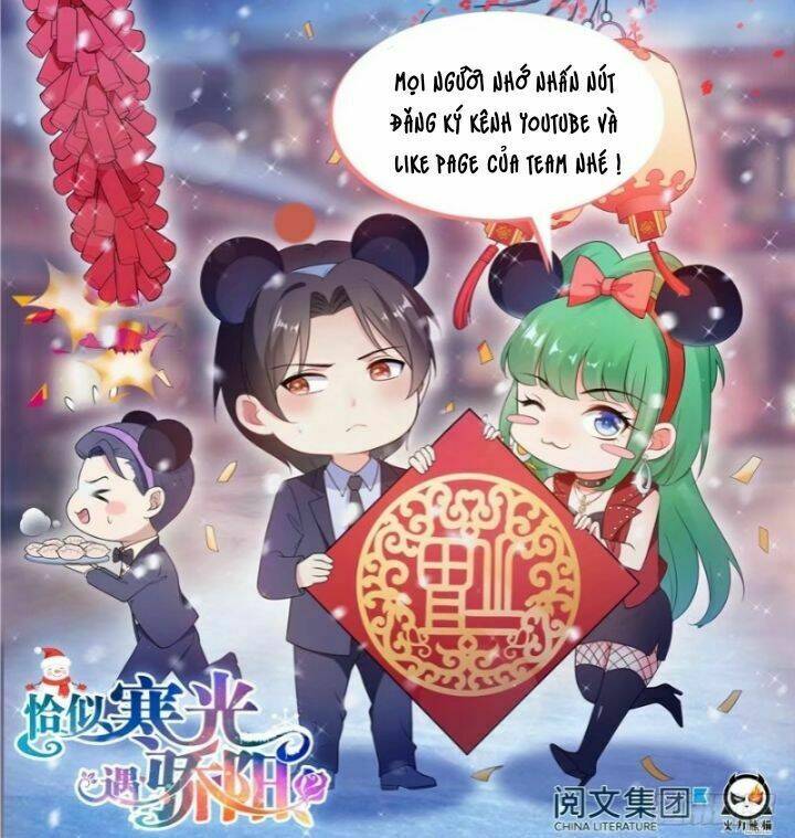 Khi Ký Ức Bị Phân Tán Chương 0 Ảnh 17