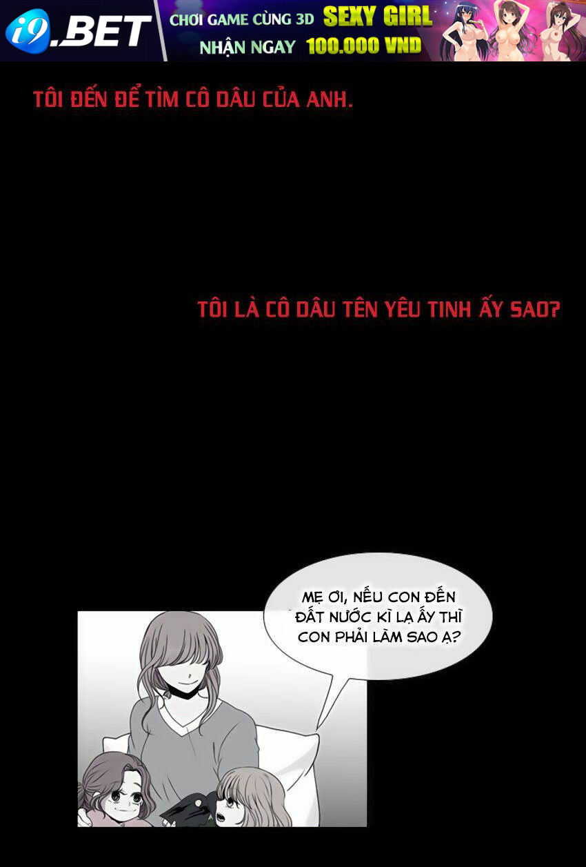 Beautiful Stranger Chương 12 Ảnh 6