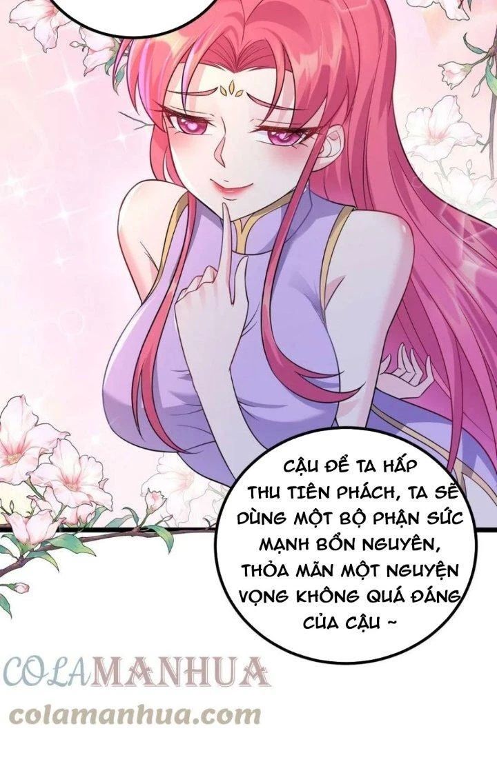 Ta Là Nhân Vật Phản Diện Đại Thiếu Gia Chương 178 Ảnh 26