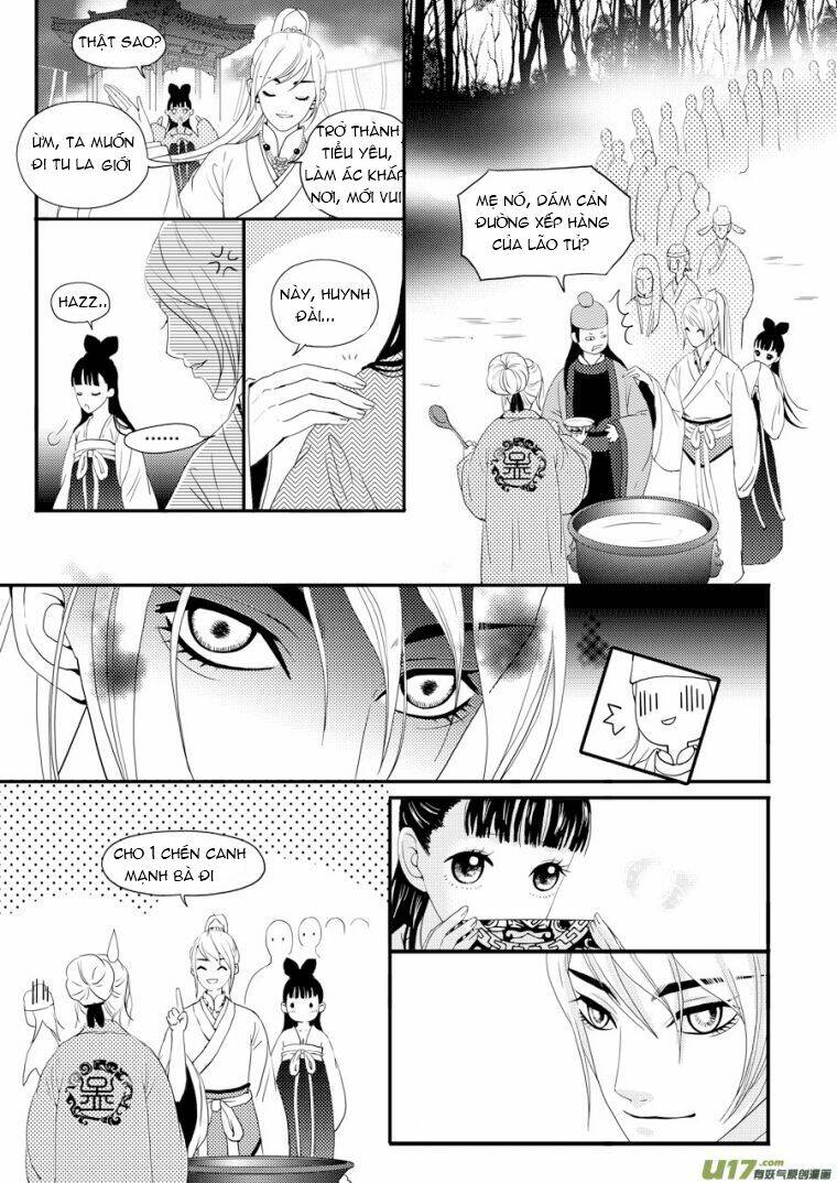 Tổng Hợp Oneshot Chương 27 Ảnh 8