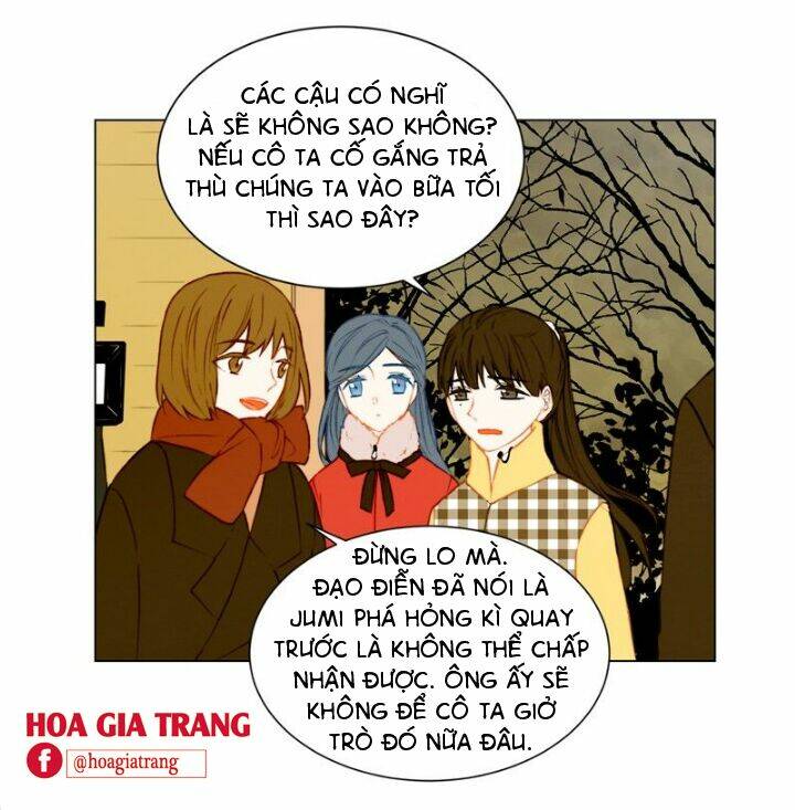 Sự Sao Chép Chương 50 Ảnh 28