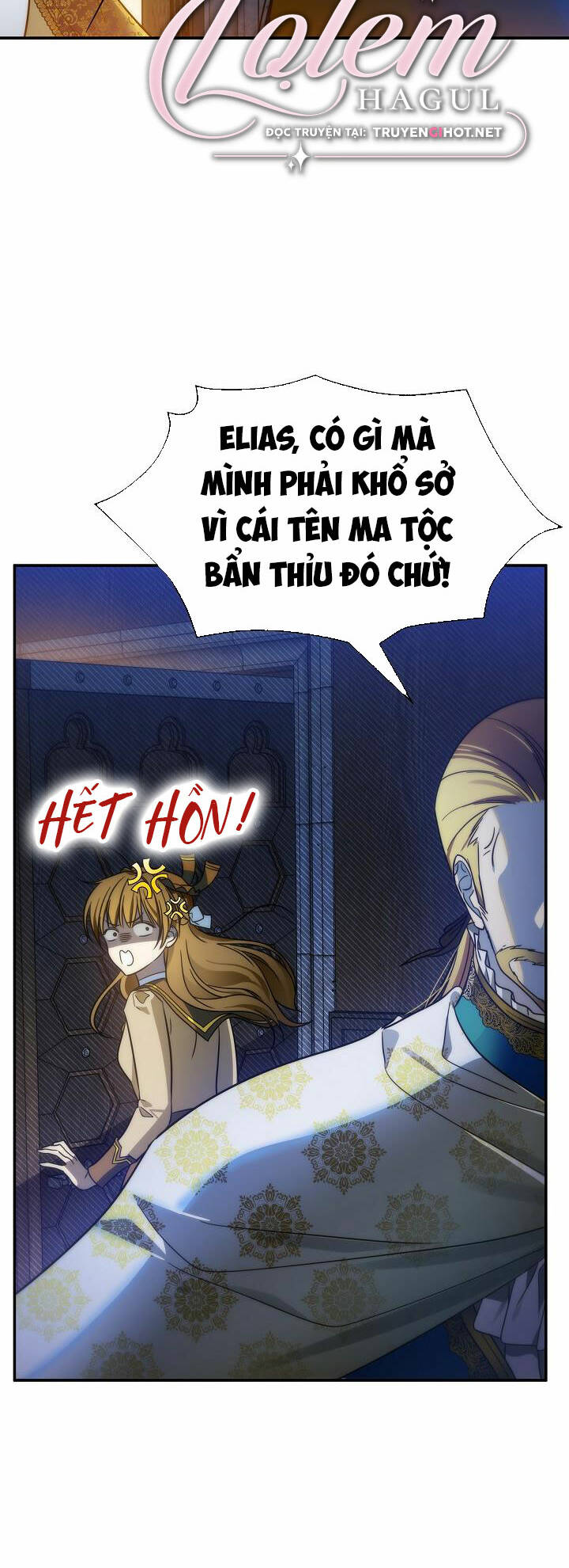 Tôi Đã Ở Đây Ngay Từ Đầu Chương 71.2 Ảnh 12