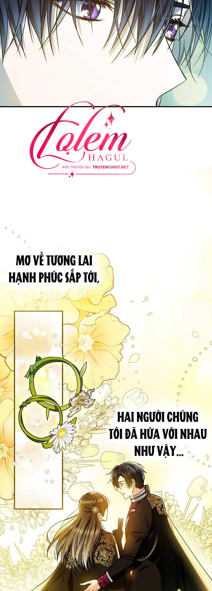 Tôi Đã Ở Đây Ngay Từ Đầu Chương 81.1 Ảnh 22