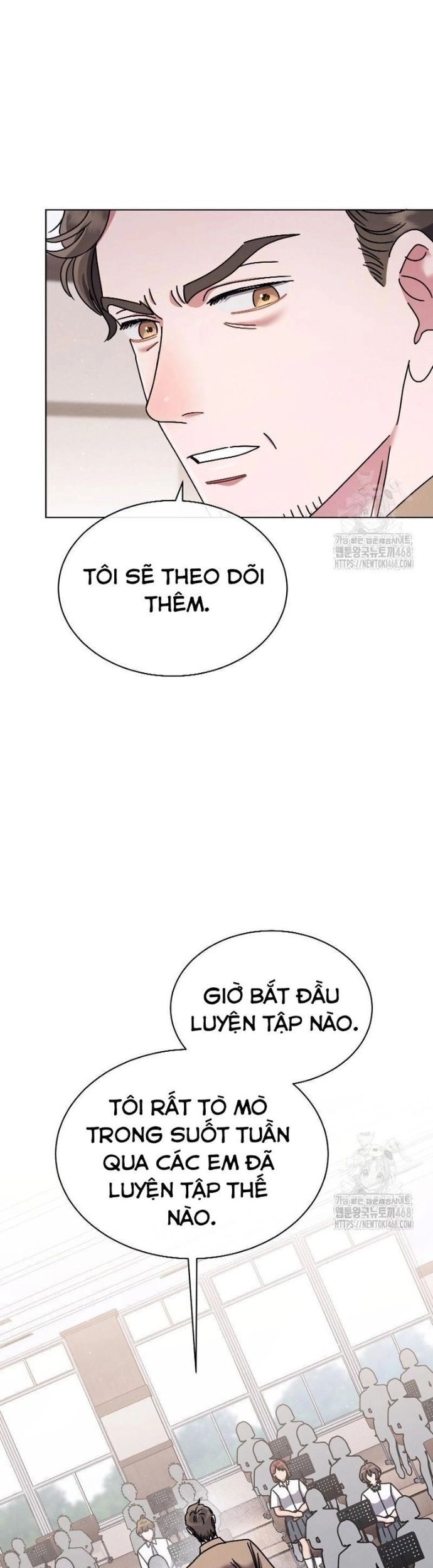 Thiên Tài Âm Nhạc Trường Trung Học Chương 50 Ảnh 26