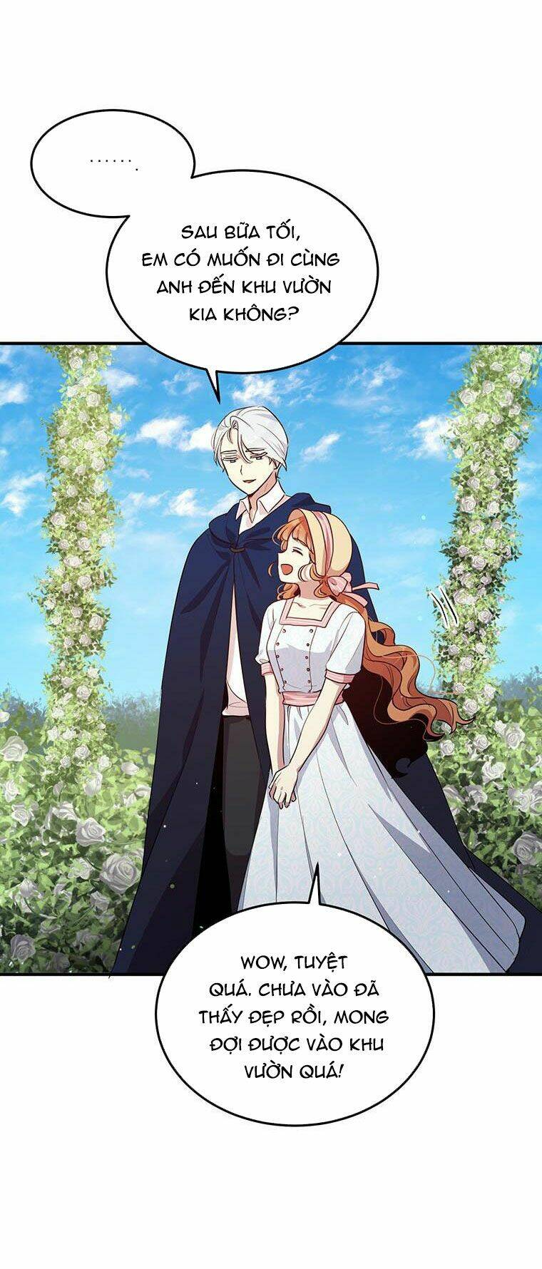 Công Tước, Loạn Vừa Thôi! Chương 118 Ảnh 13