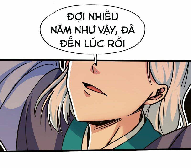 Võ Thần Thiên Hạ Chương 103 Ảnh 29