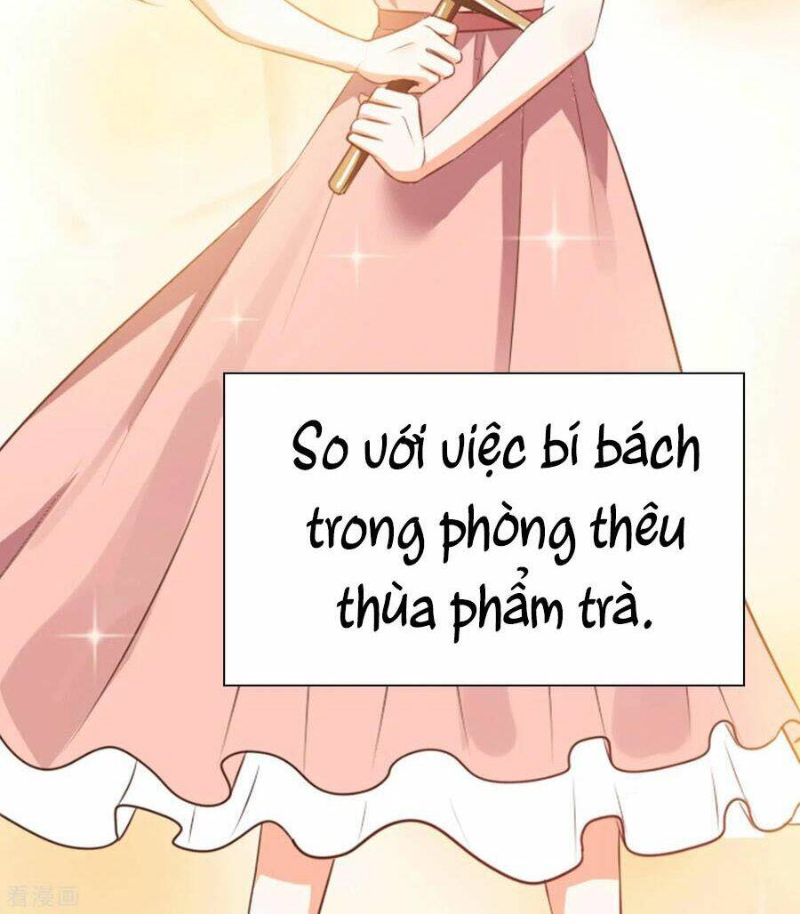 Huynh Khống Công Tước Gả Không Được Chương 98 Ảnh 5