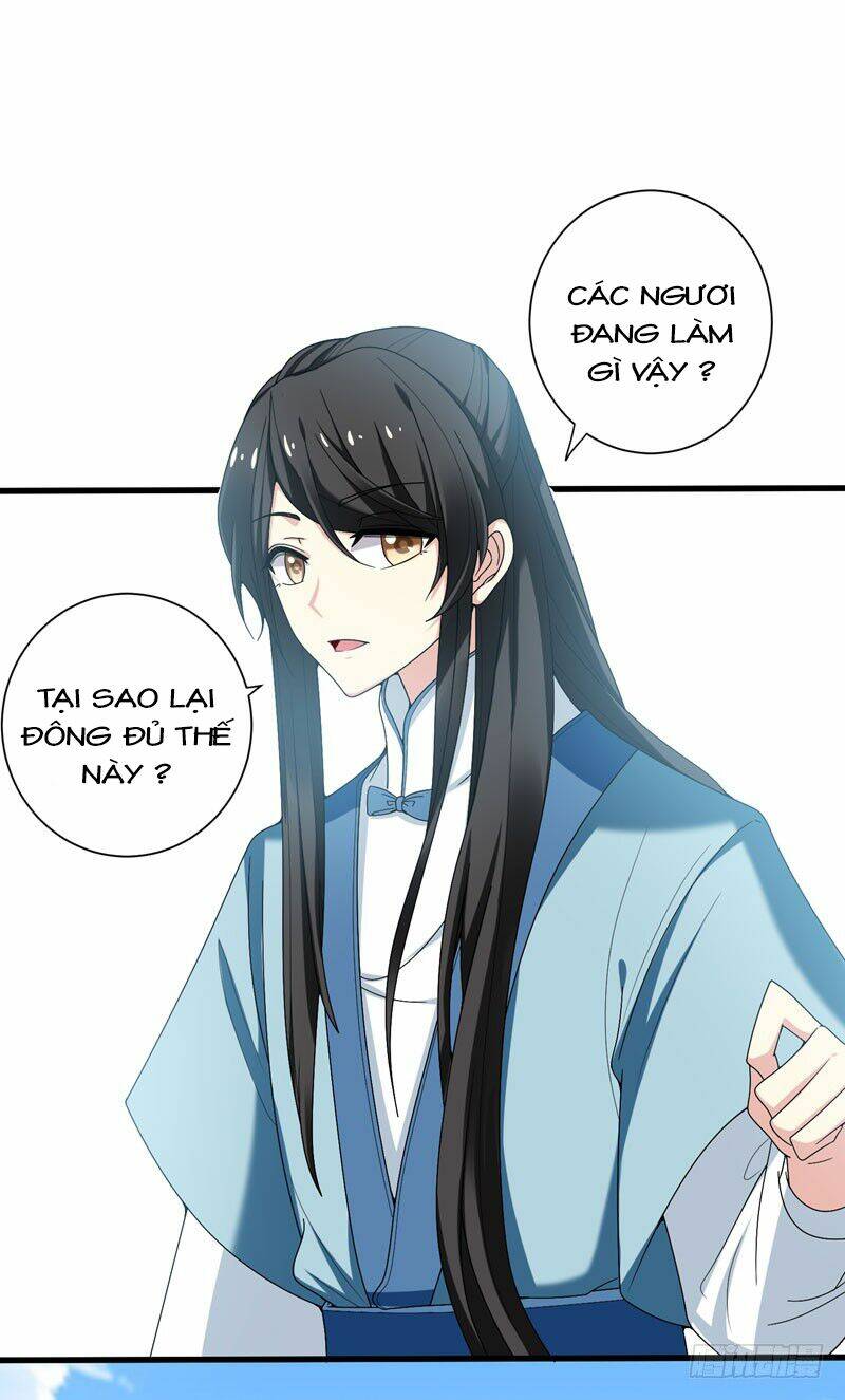 Bạo Lực Tiếu Thôn Cô Chương 53 Ảnh 6