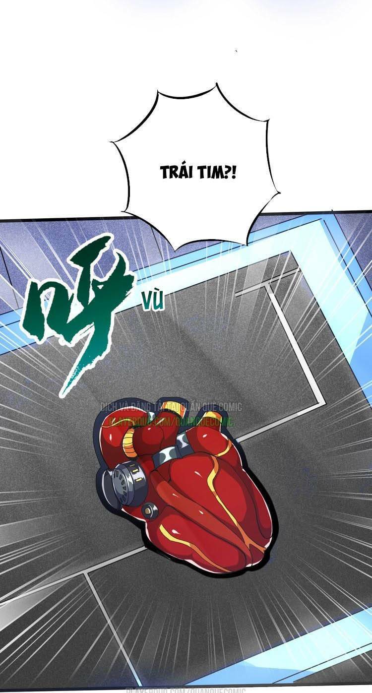 Kinh Thế Kỳ Nhân Chương 33 Ảnh 4
