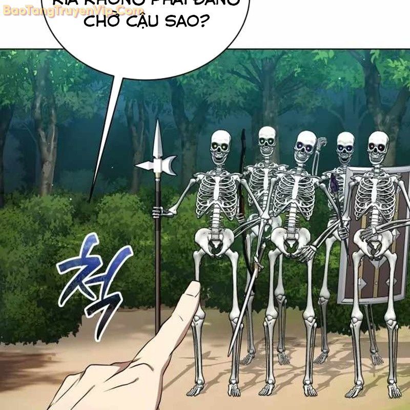 Ta Nuôi 1 Bầy Skeleton Chương 10 Ảnh 159