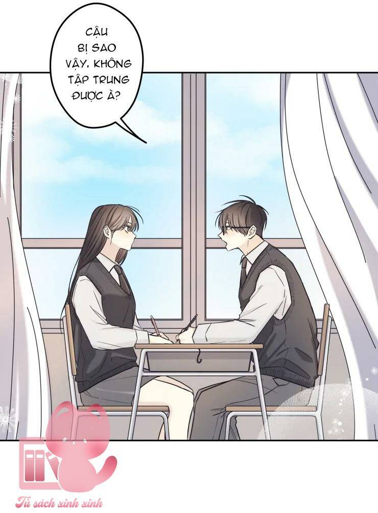 Cậu Nói Thích Tớ Khi Nào Chứ! Chương 5 Ảnh 15