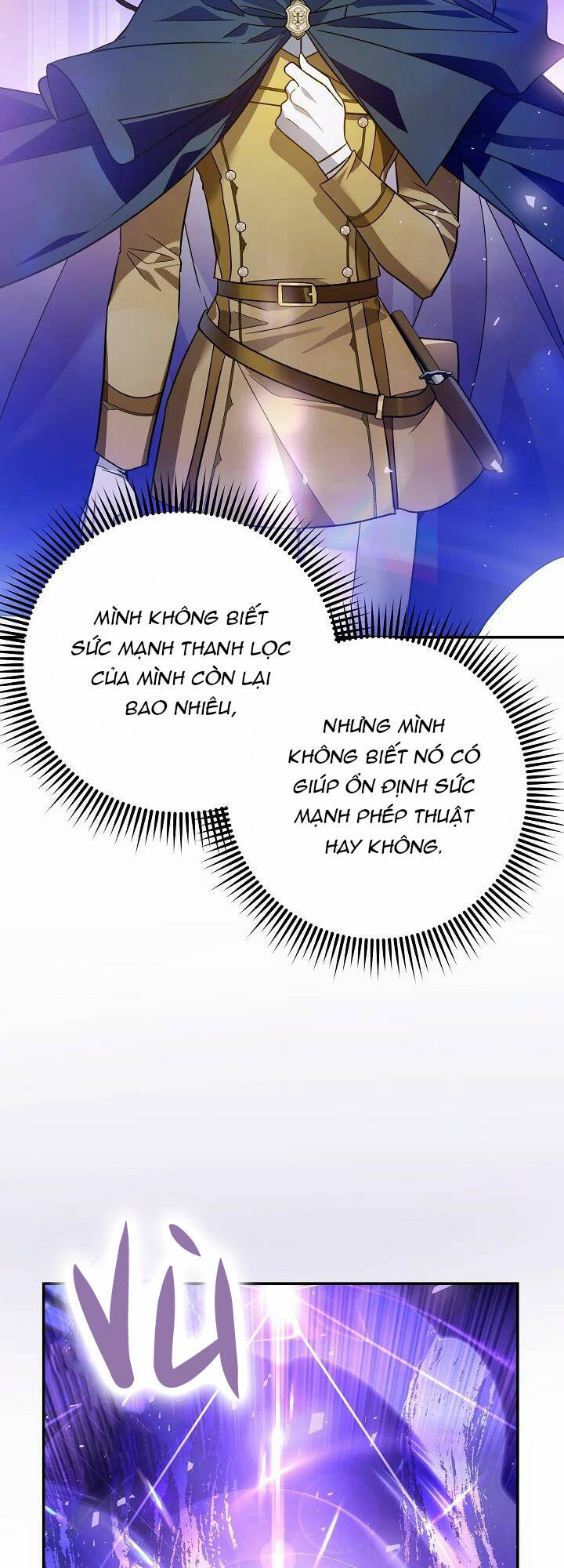 Tôi Đã Ở Đây Ngay Từ Đầu Chương 79.1 Ảnh 25
