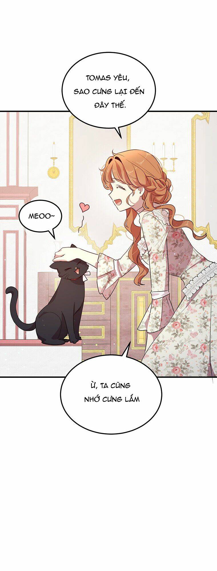 Công Tước, Loạn Vừa Thôi! Chương 127 Ảnh 41