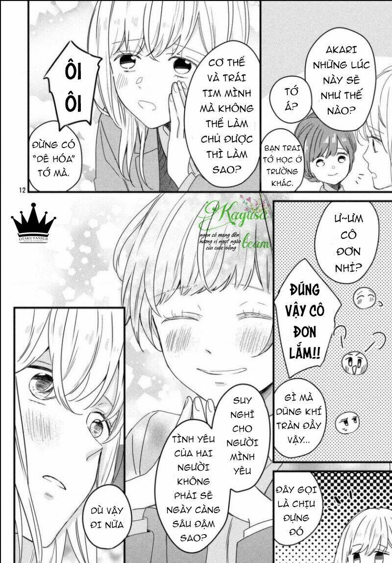 Bengoshi To 17-Sai Chương 4 Ảnh 14