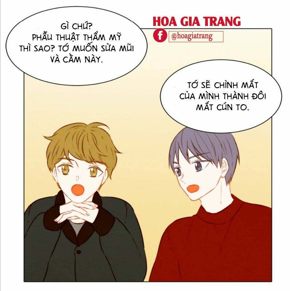 Sự Sao Chép Chương 53 Ảnh 25