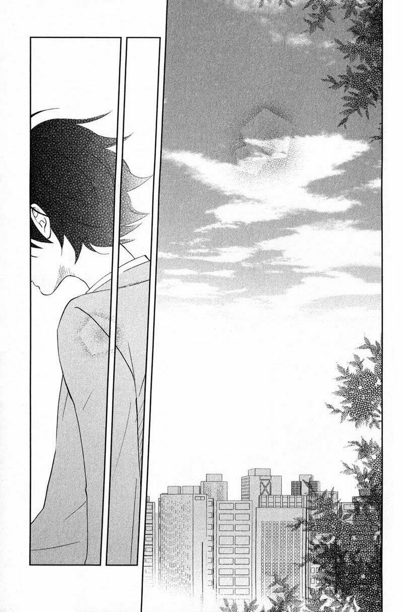 Tonari No Kaibutsu-Kun Chương 40 Ảnh 21