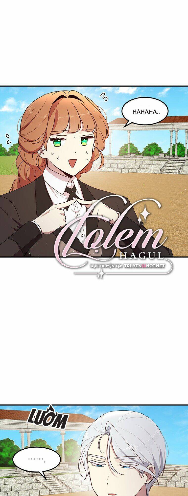 Công Tước, Loạn Vừa Thôi! Chương 127 Ảnh 3