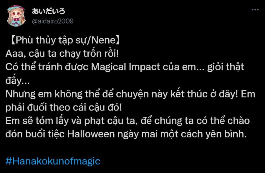 Hanako-Kun Nhà Xí Chương 83.5 Ảnh 98