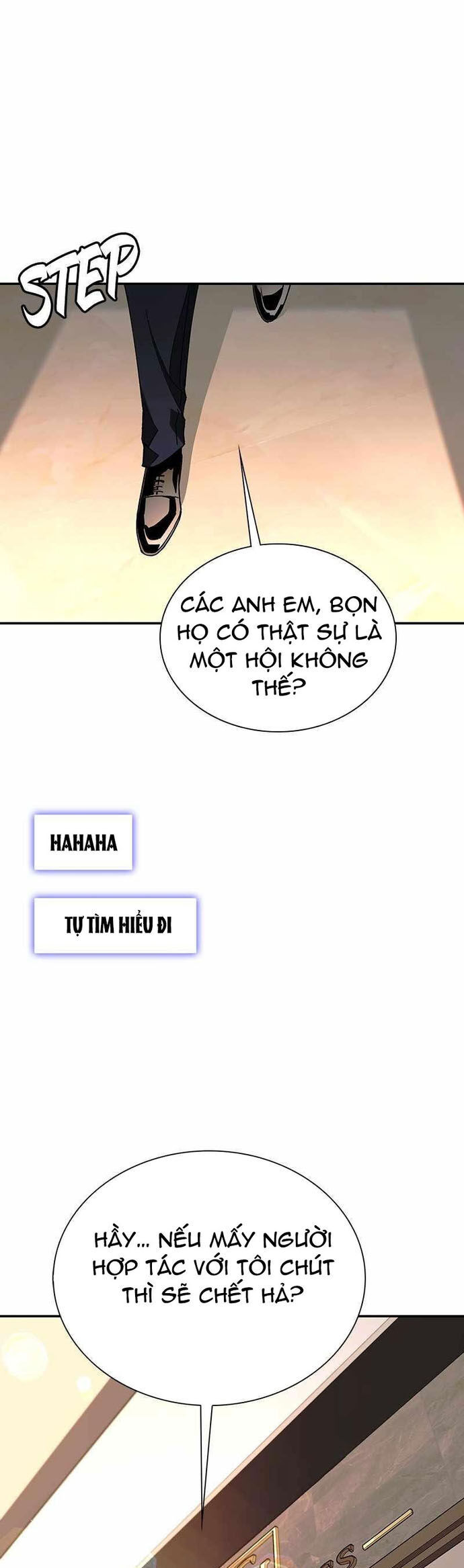Mạt Thế Đối Với Ta Chỉ Là Trò Chơi Chương 77 Ảnh 27