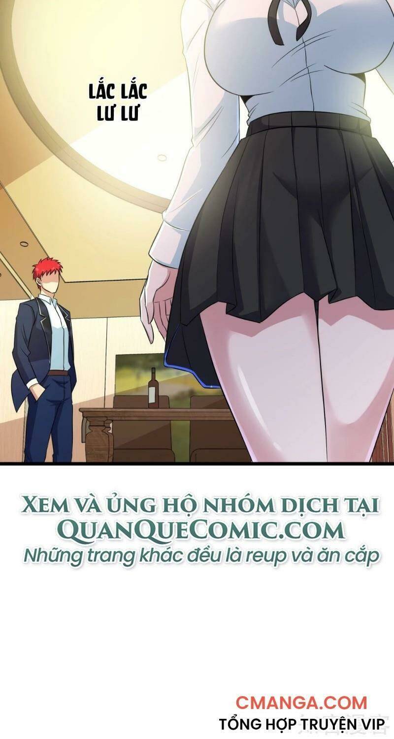 Tối Cường Đặc Chủng Binh Của Hoa Khôi Chương 104 Ảnh 3