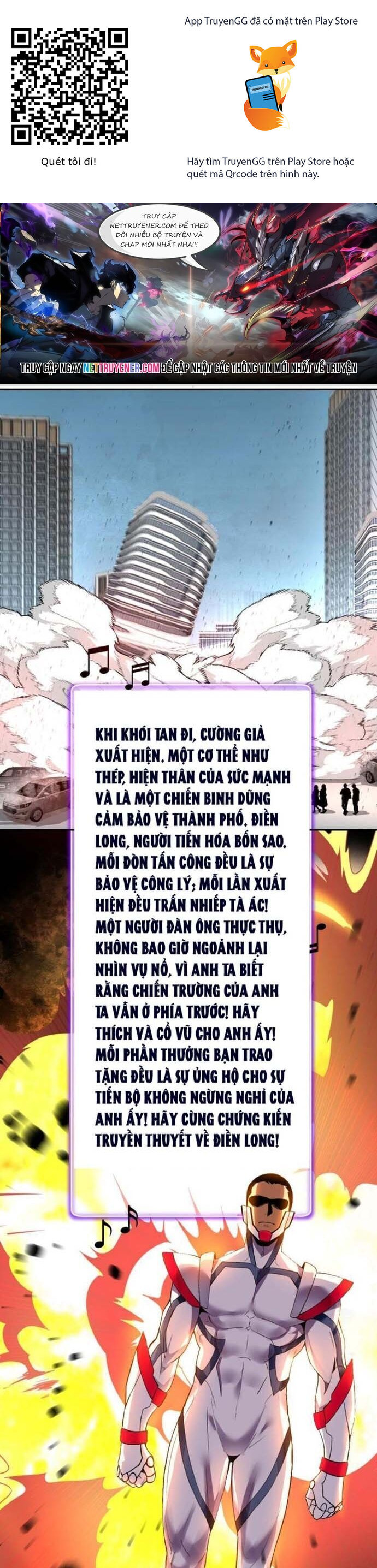 Ta Hóa Thân Ma Thần, Trở Thành Diệt Thế Cự Thú! Chương 32 Ảnh 2