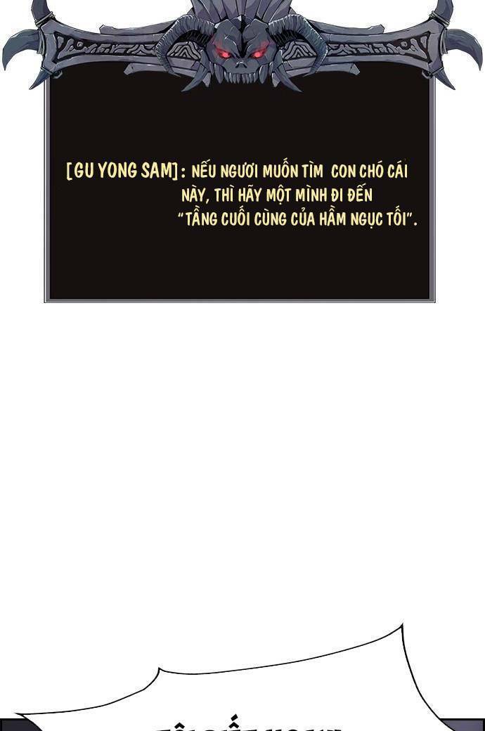 Đội Đốt Kích Noryangjin Chương 23 Ảnh 42