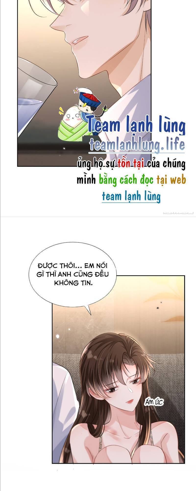 Cố Ý Chiếm Đoạt Chương 55 Ảnh 14