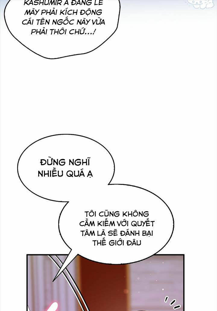 Nguyện Trở Thành Thanh Kiếm Trung Thành Bảo Vệ Em Chương 69 Ảnh 66
