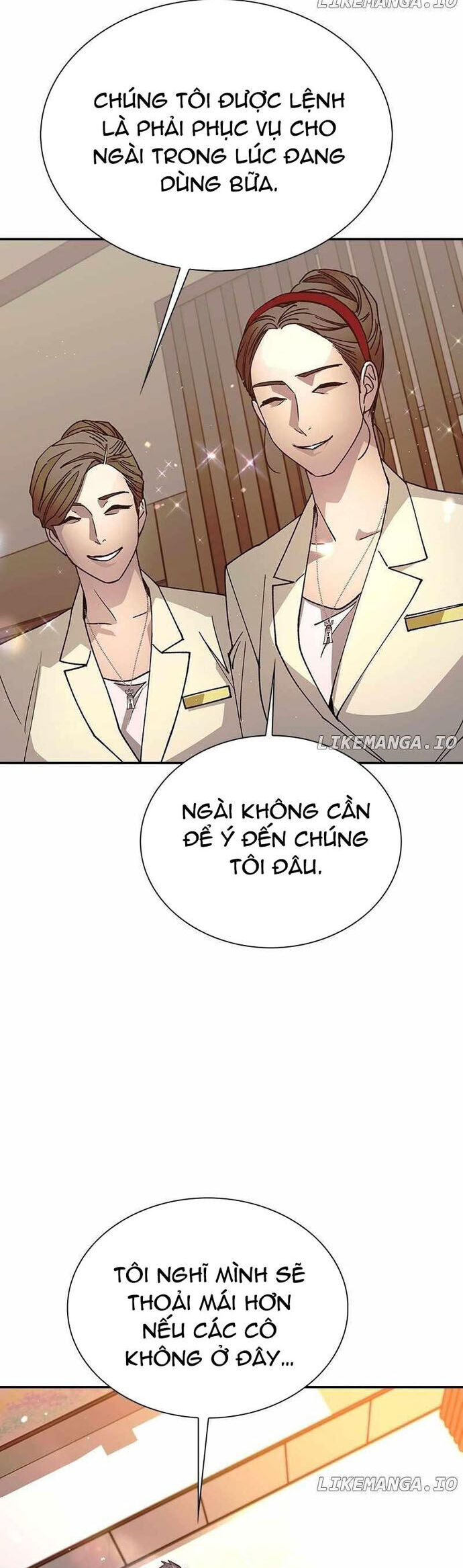Mạt Thế Đối Với Ta Chỉ Là Trò Chơi Chương 76 Ảnh 38