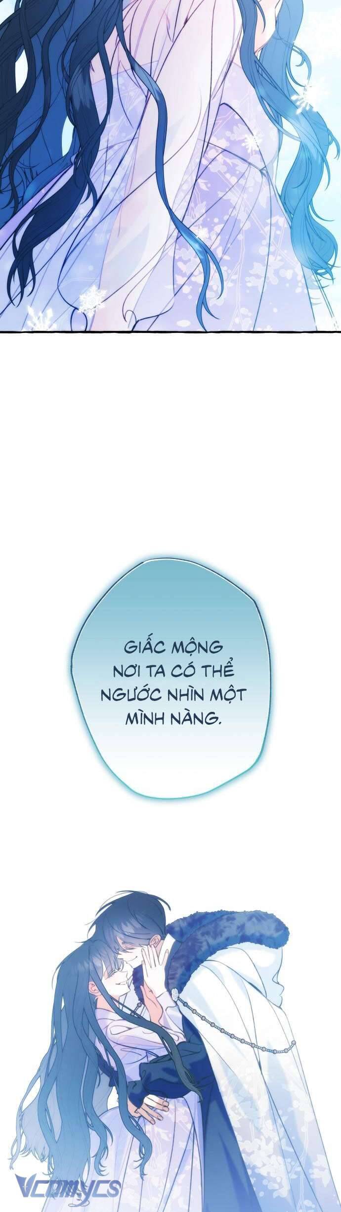 Chuyện Tình Tuyết Phương Bắc Chương 40 Ảnh 37