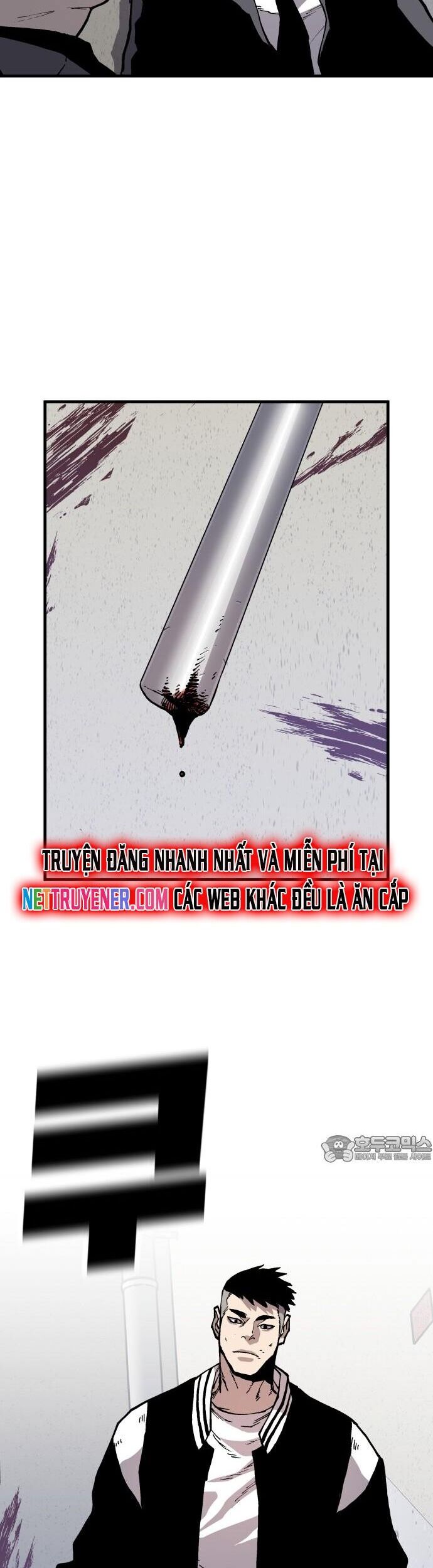 Ông Trùm Trở Lại Chương 75 Ảnh 3