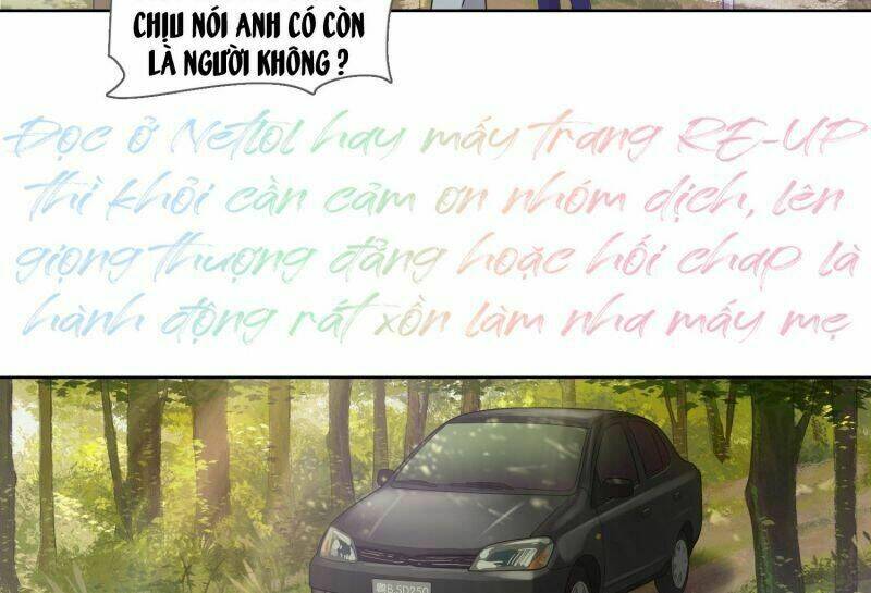 Kẹo Bông Gòn Và Mộng Giữa Ban Ngày Chương 25 Ảnh 13