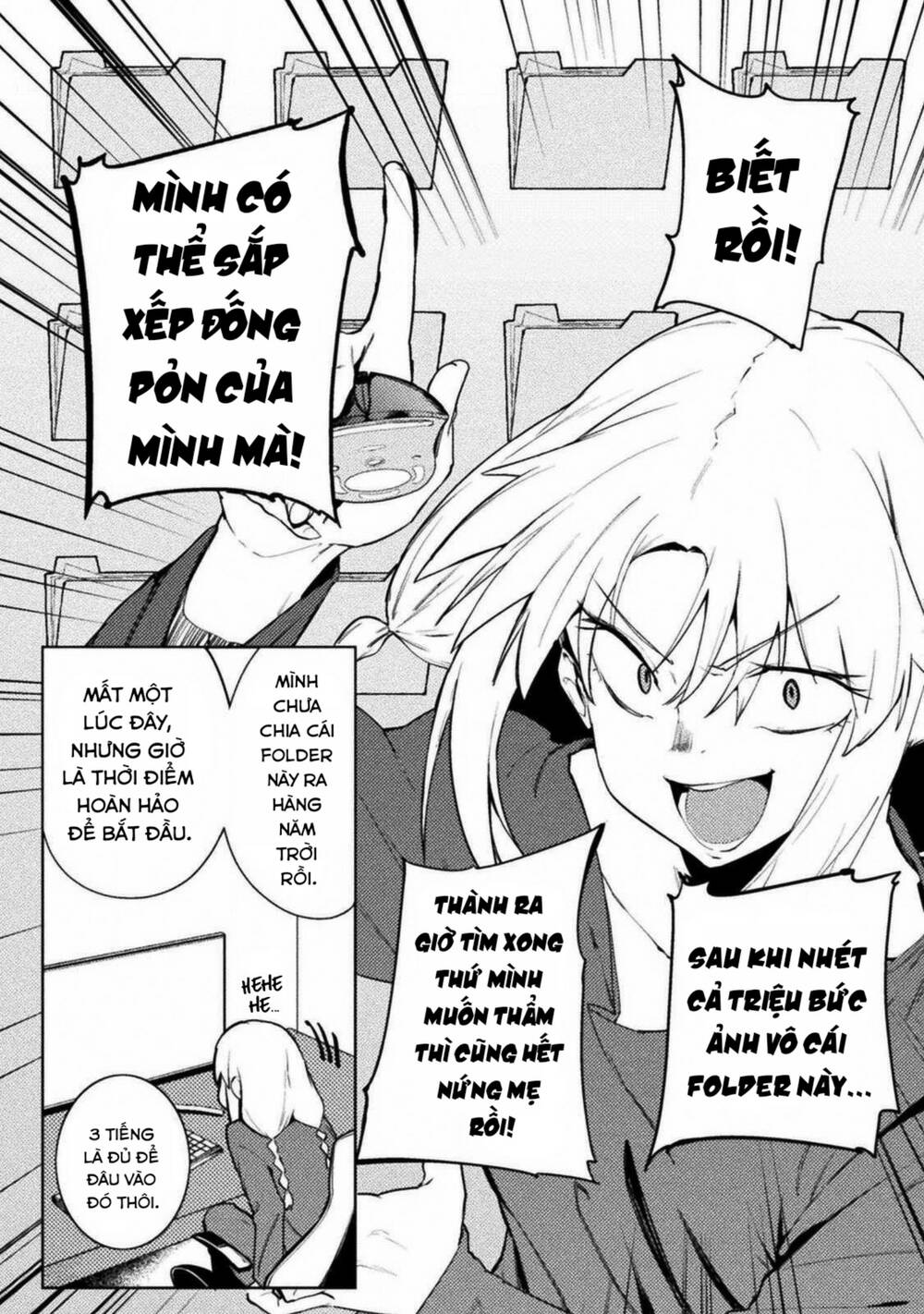 Teisou Gyakuten Sekai Chương 27 Ảnh 5