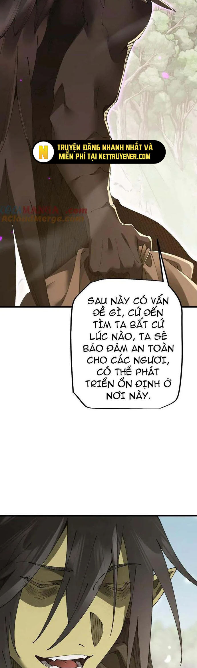 Chuyển Sinh Thành Goblin Chương 53 Ảnh 12