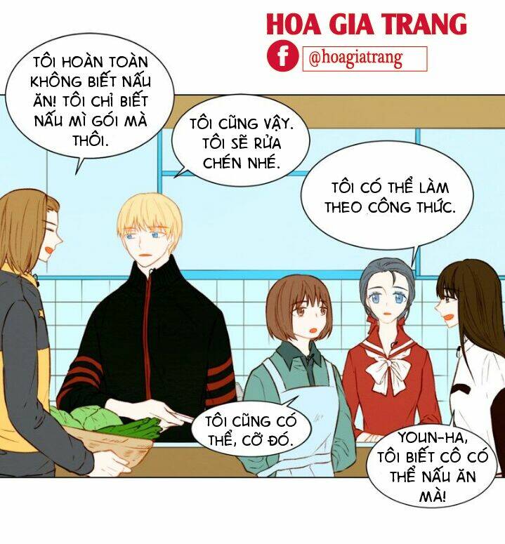 Sự Sao Chép Chương 49 Ảnh 26