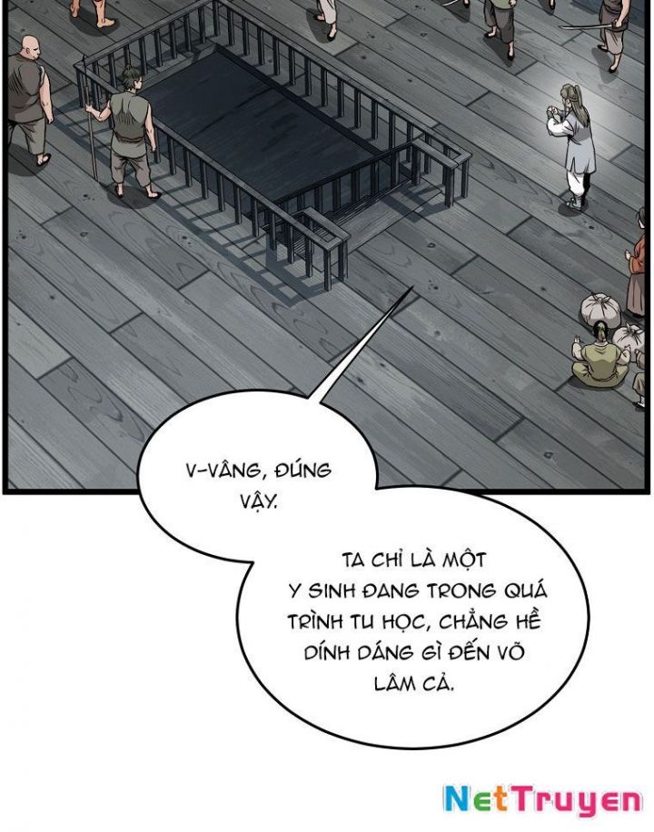 Đăng Nhập Murim Chương 221 Ảnh 109