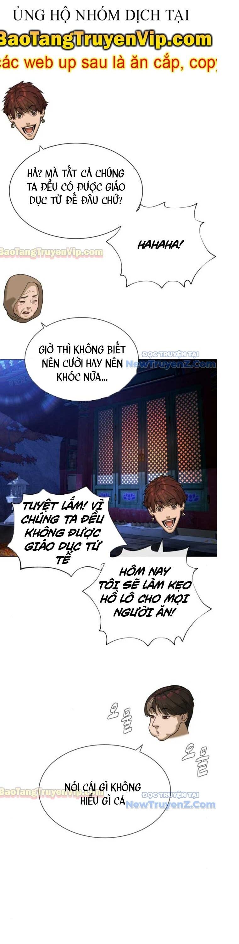 Sát Thủ Peter Chương 92 Ảnh 29