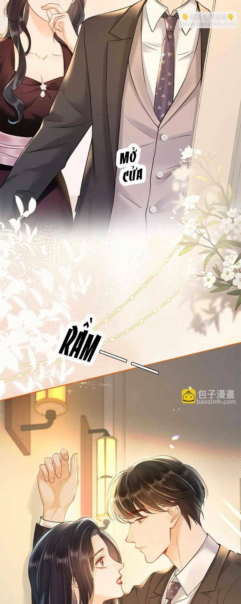 Cuộc Hôn Nhân Ngọt Ngào Chương 18 Ảnh 14