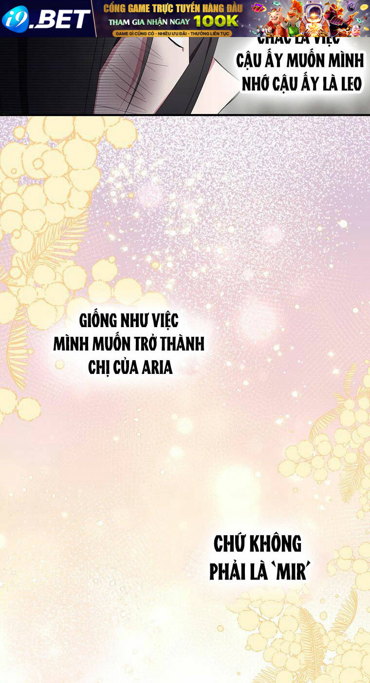 Nguyện Trở Thành Thanh Kiếm Trung Thành Bảo Vệ Em Chương 65.1 Ảnh 38