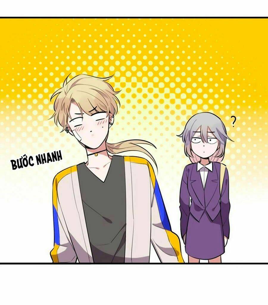 Ma Nữ Cuồng Việc Thật Khó Yêu Chương 5 Ảnh 3