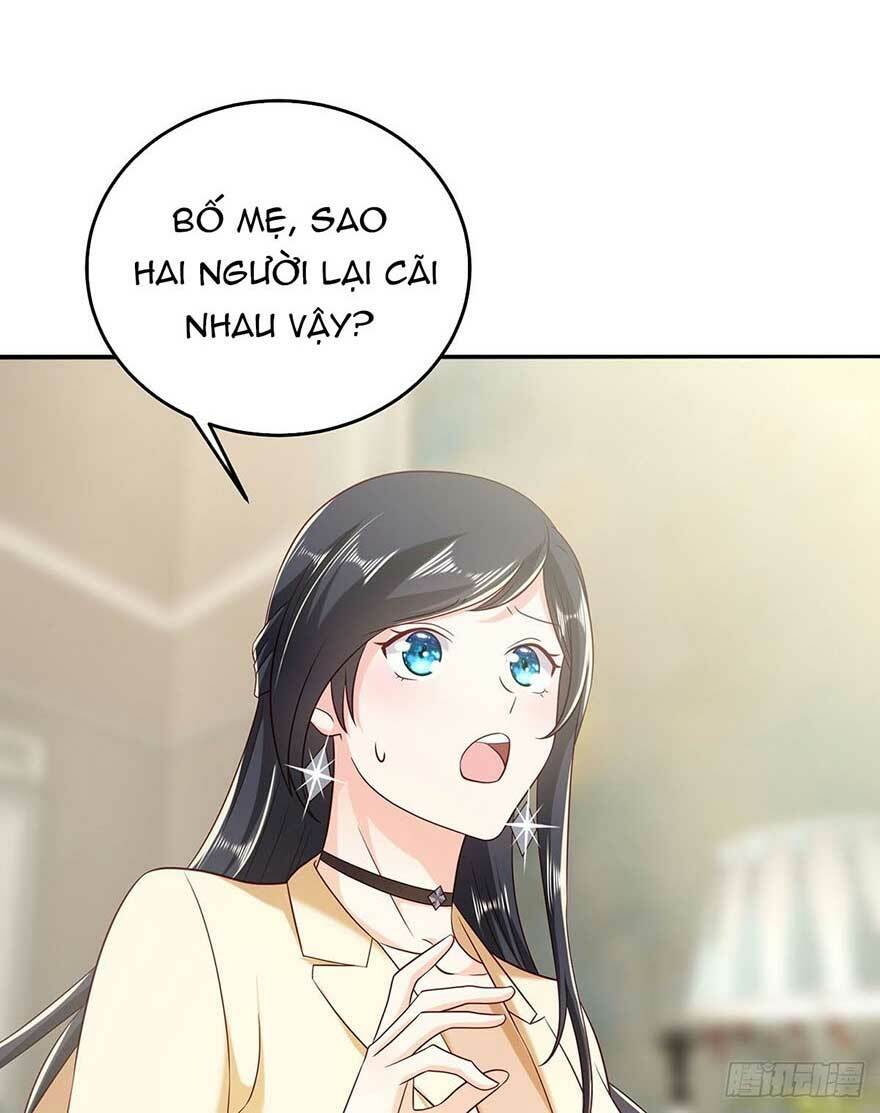 Tần Tưởng Thịnh Gả Cho Anh Chương 15 Ảnh 6