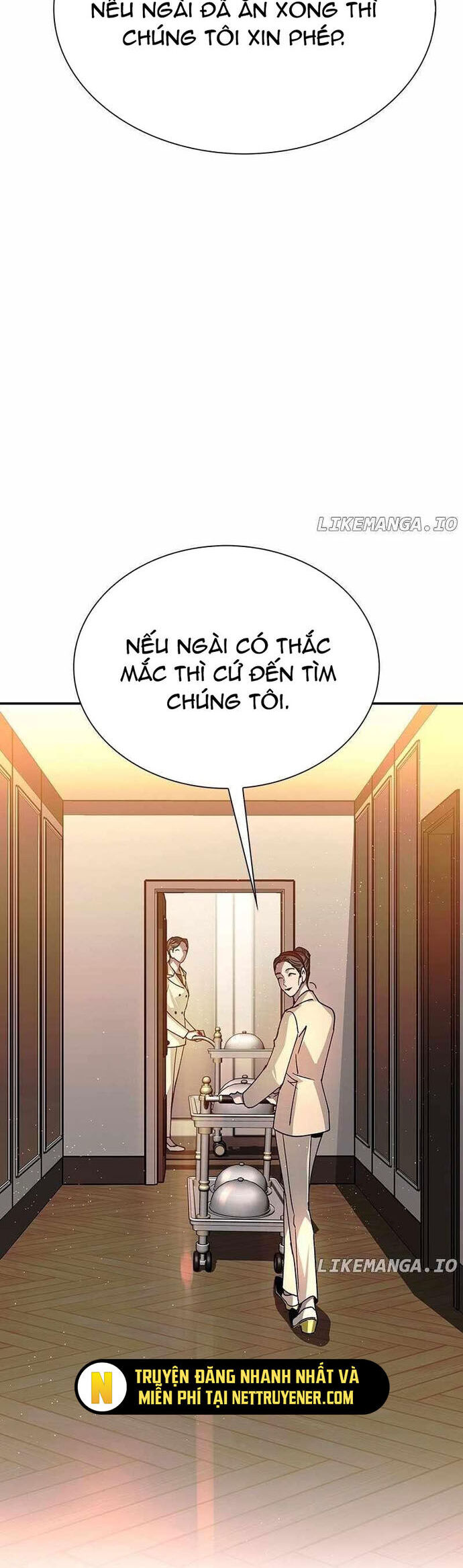 Mạt Thế Đối Với Ta Chỉ Là Trò Chơi Chương 76 Ảnh 58
