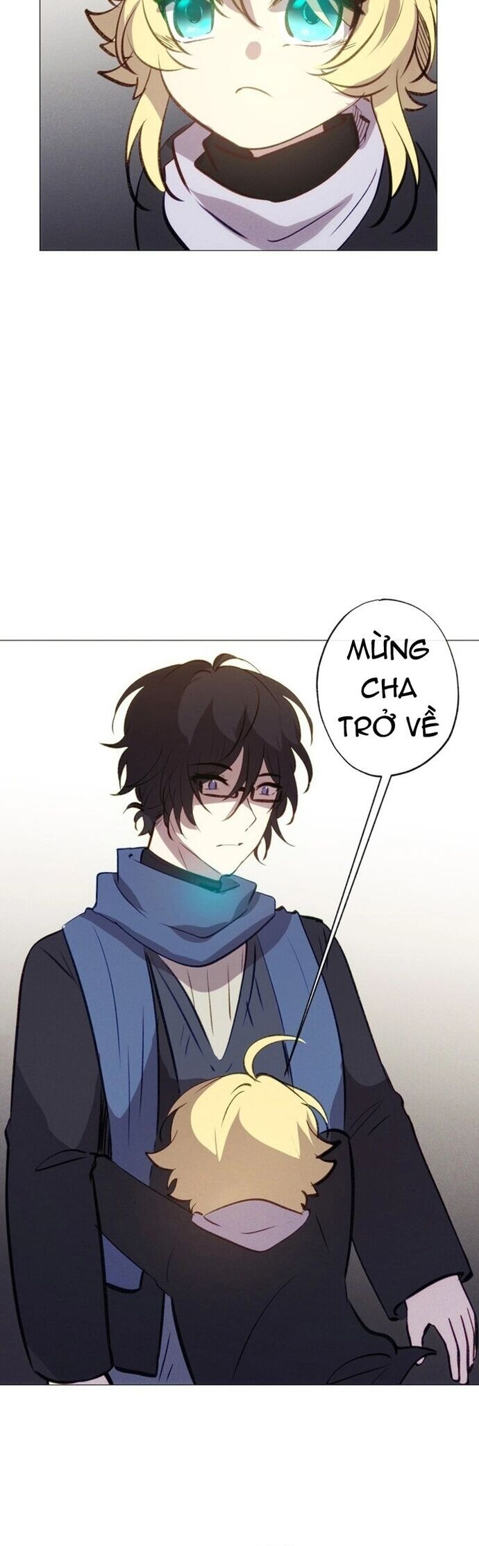 Trọng Sinh Mạc Thế Chương 158 Ảnh 37