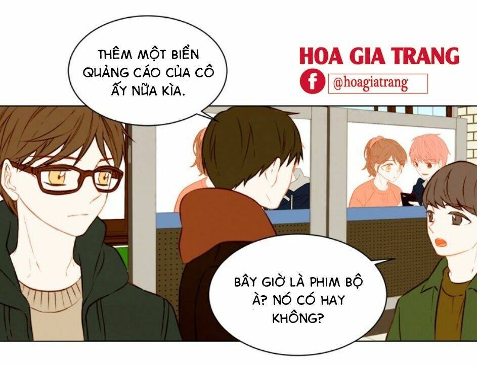Sự Sao Chép Chương 52 Ảnh 5