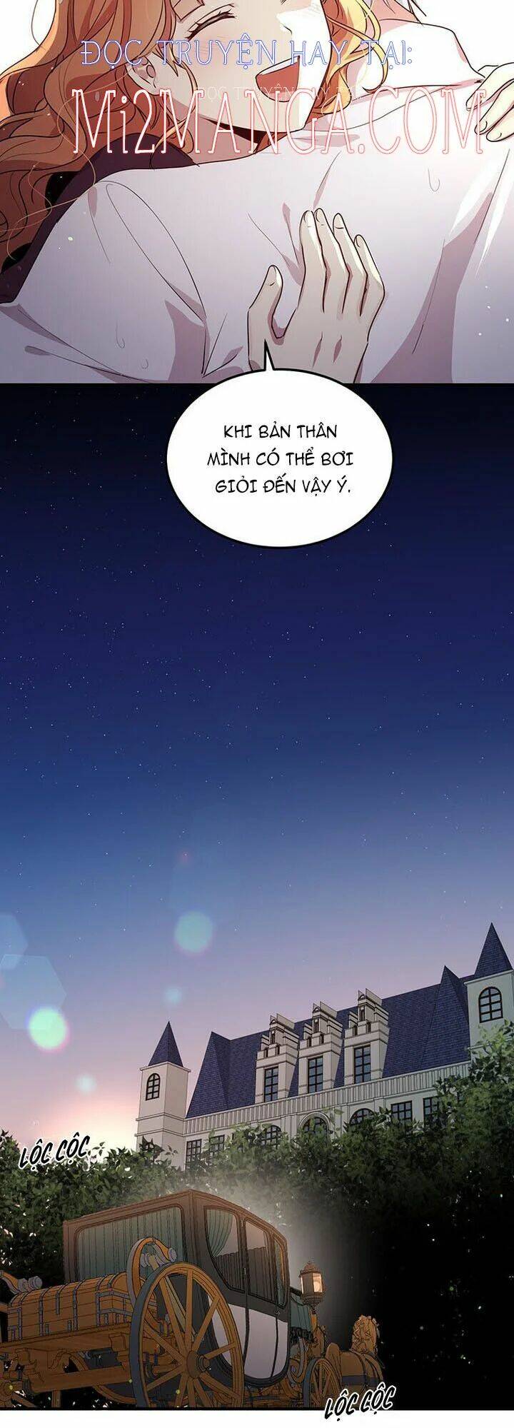 Công Tước, Loạn Vừa Thôi! Chương 115 Ảnh 8